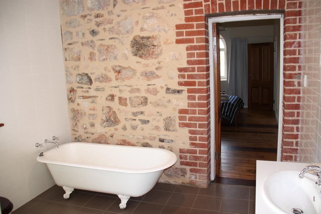 Bed and Breakfast Bungaree Station Zewnętrze zdjęcie