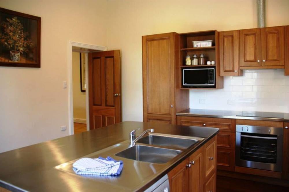 Bed and Breakfast Bungaree Station Zewnętrze zdjęcie