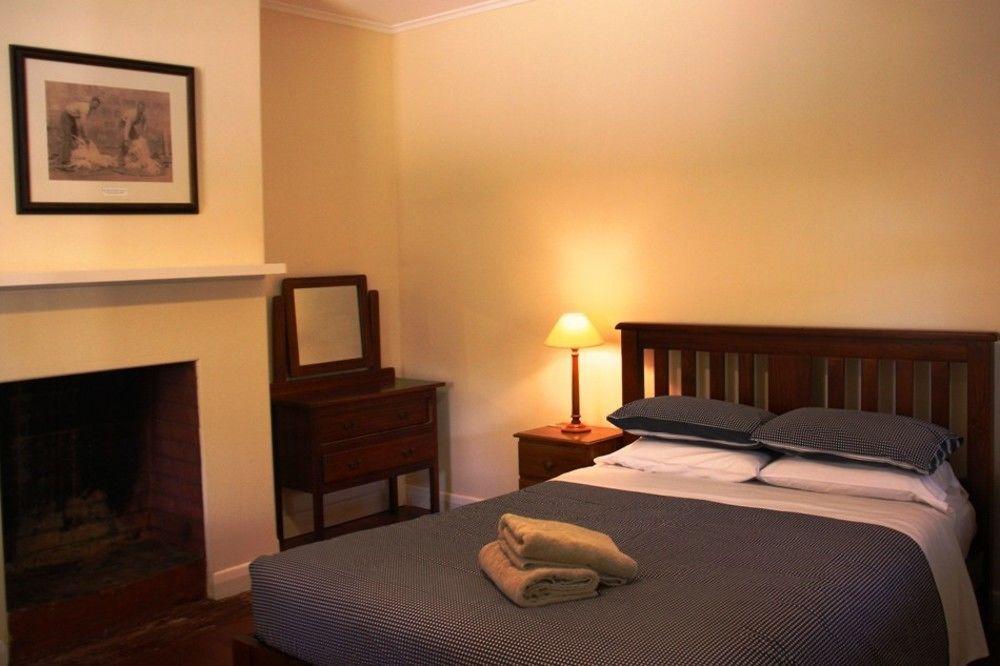 Bed and Breakfast Bungaree Station Zewnętrze zdjęcie