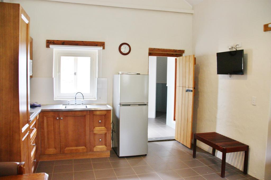 Bed and Breakfast Bungaree Station Zewnętrze zdjęcie