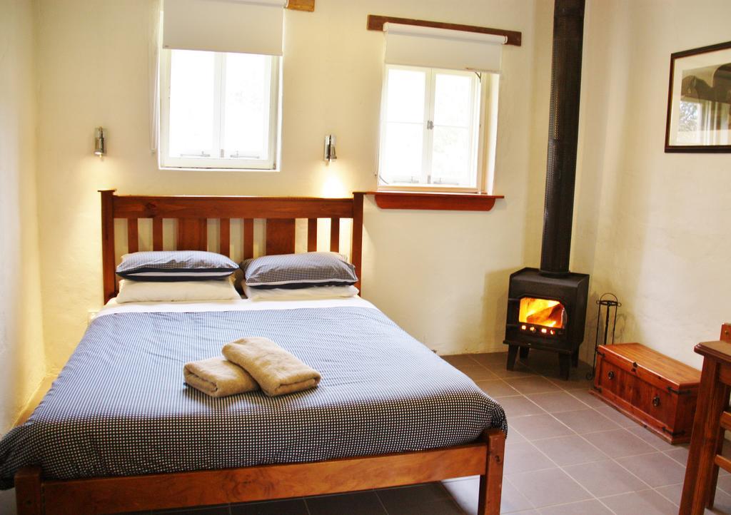 Bed and Breakfast Bungaree Station Zewnętrze zdjęcie