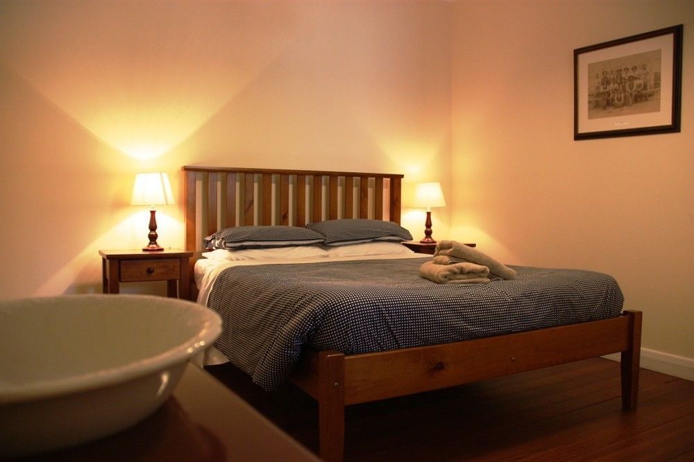 Bed and Breakfast Bungaree Station Zewnętrze zdjęcie